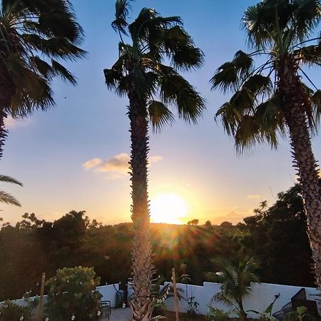 Saint Joris A Tiny Boutique Resort Βίλλεμσταντ Εξωτερικό φωτογραφία
