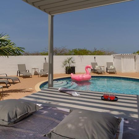 Saint Joris A Tiny Boutique Resort Βίλλεμσταντ Εξωτερικό φωτογραφία