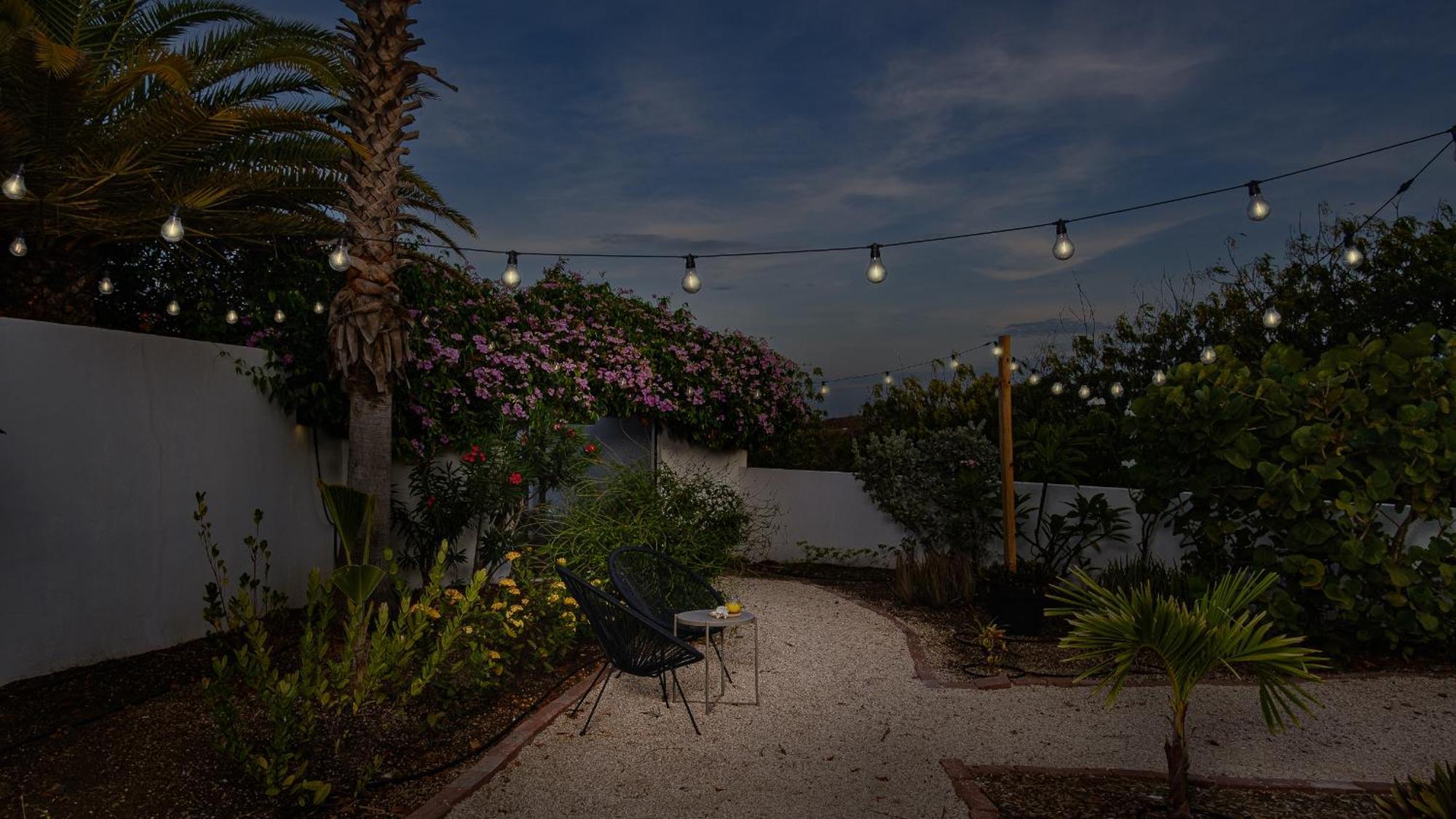 Saint Joris A Tiny Boutique Resort Βίλλεμσταντ Εξωτερικό φωτογραφία