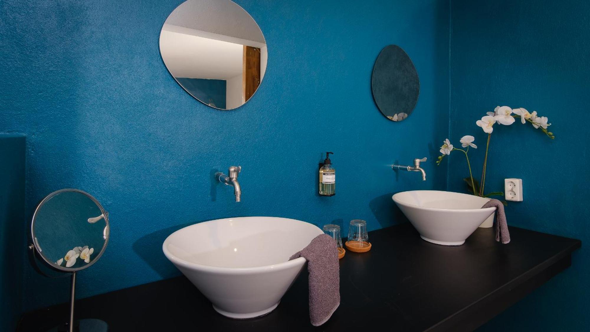 Saint Joris A Tiny Boutique Resort Βίλλεμσταντ Εξωτερικό φωτογραφία