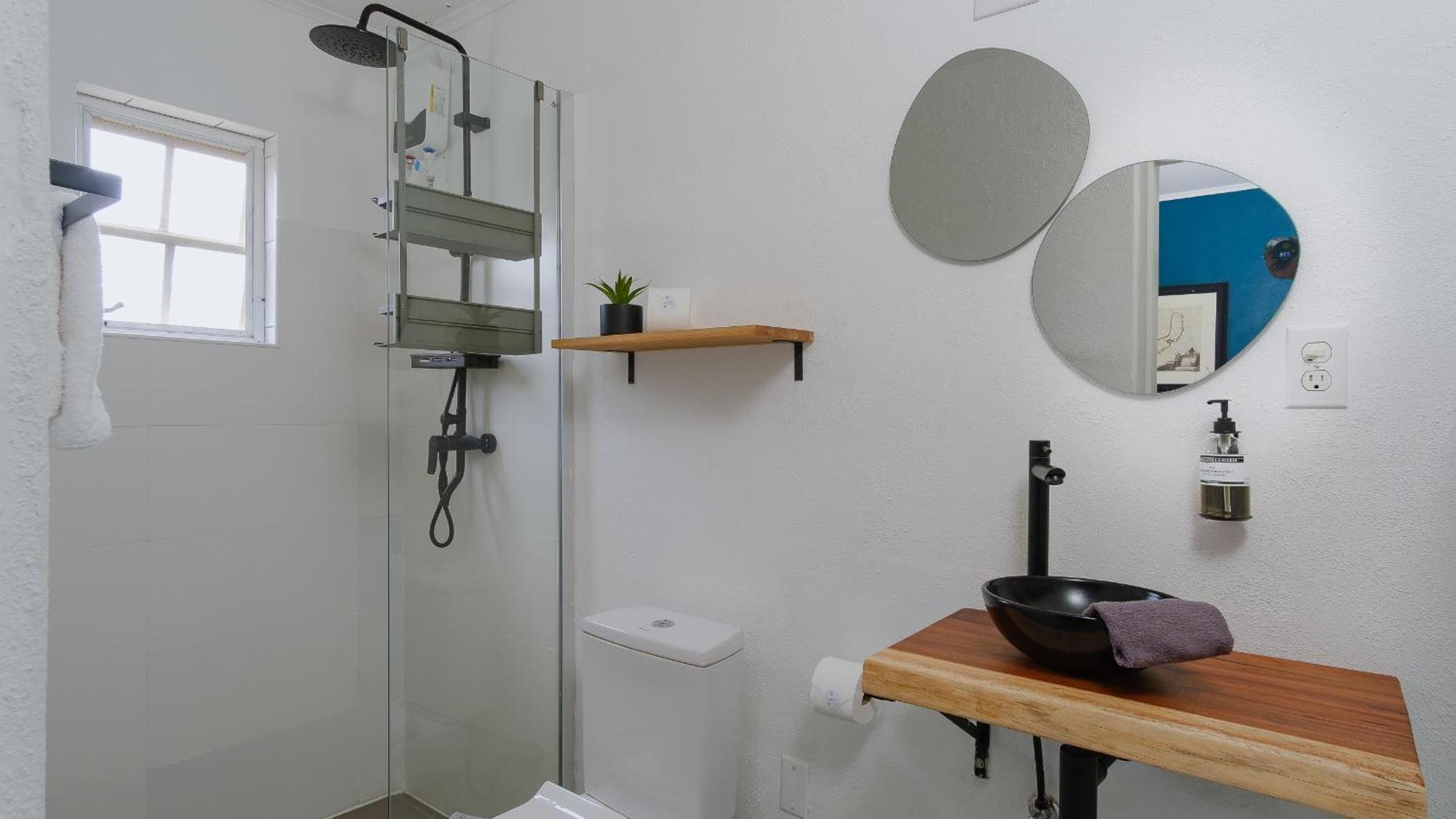 Saint Joris A Tiny Boutique Resort Βίλλεμσταντ Εξωτερικό φωτογραφία