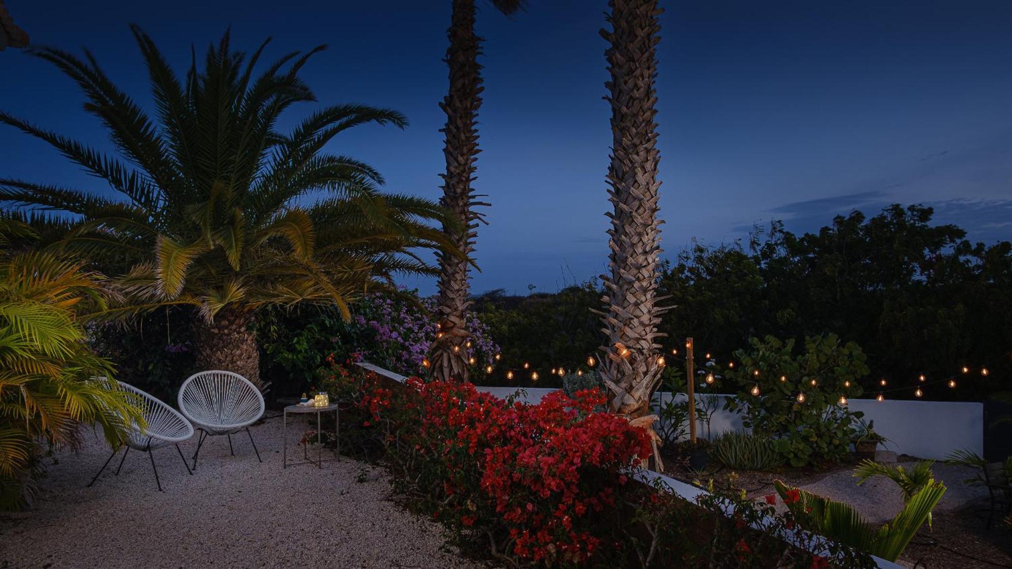 Saint Joris A Tiny Boutique Resort Βίλλεμσταντ Εξωτερικό φωτογραφία