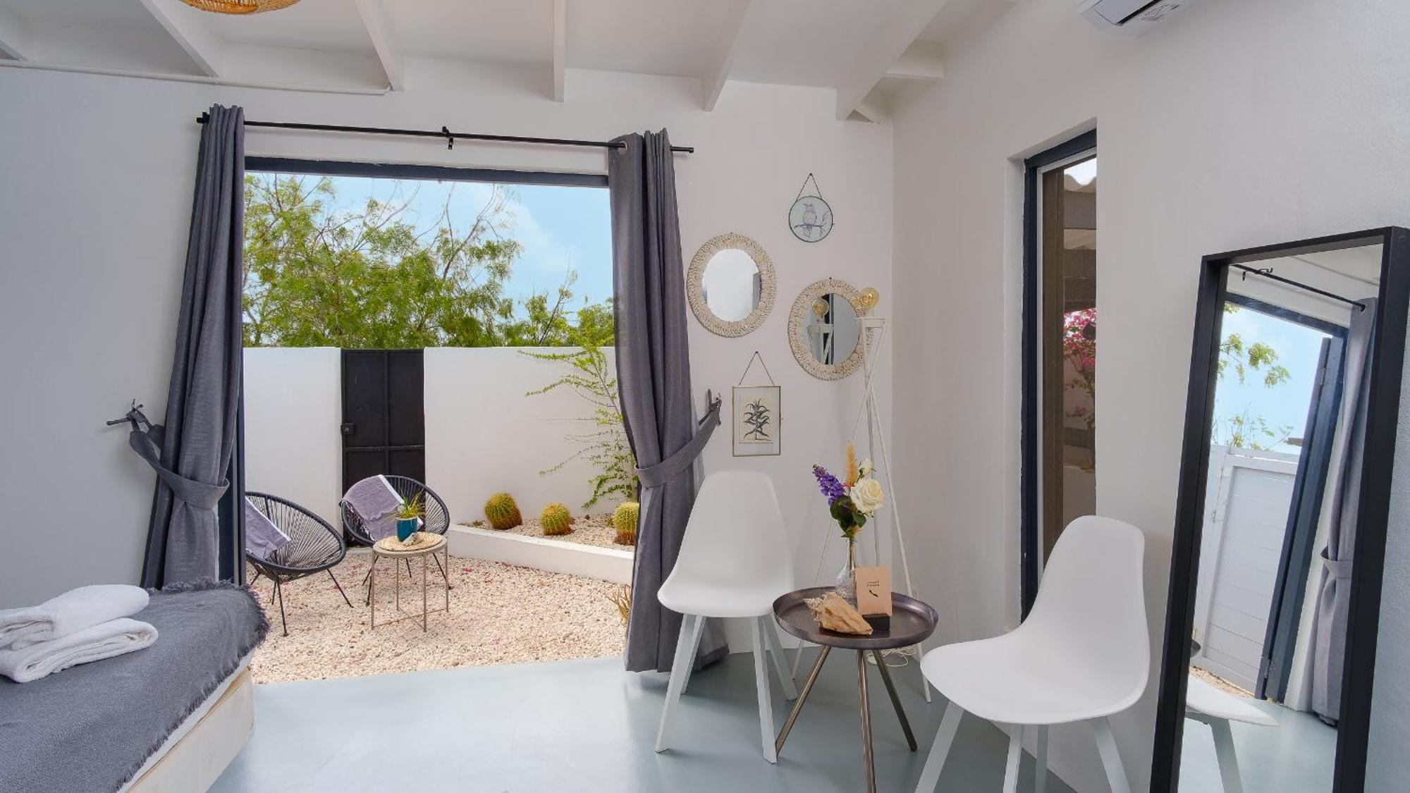 Saint Joris A Tiny Boutique Resort Βίλλεμσταντ Εξωτερικό φωτογραφία