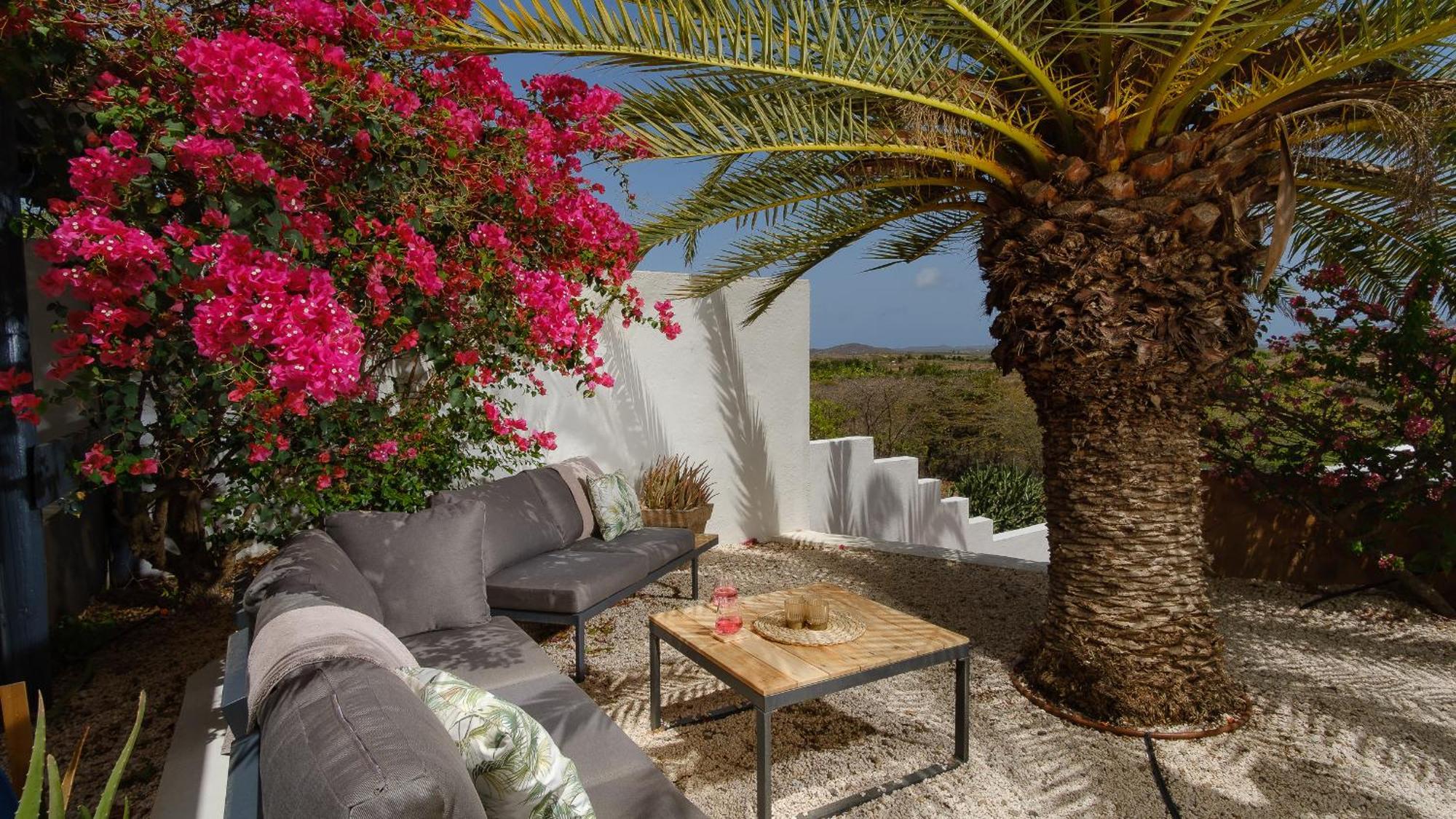 Saint Joris A Tiny Boutique Resort Βίλλεμσταντ Εξωτερικό φωτογραφία