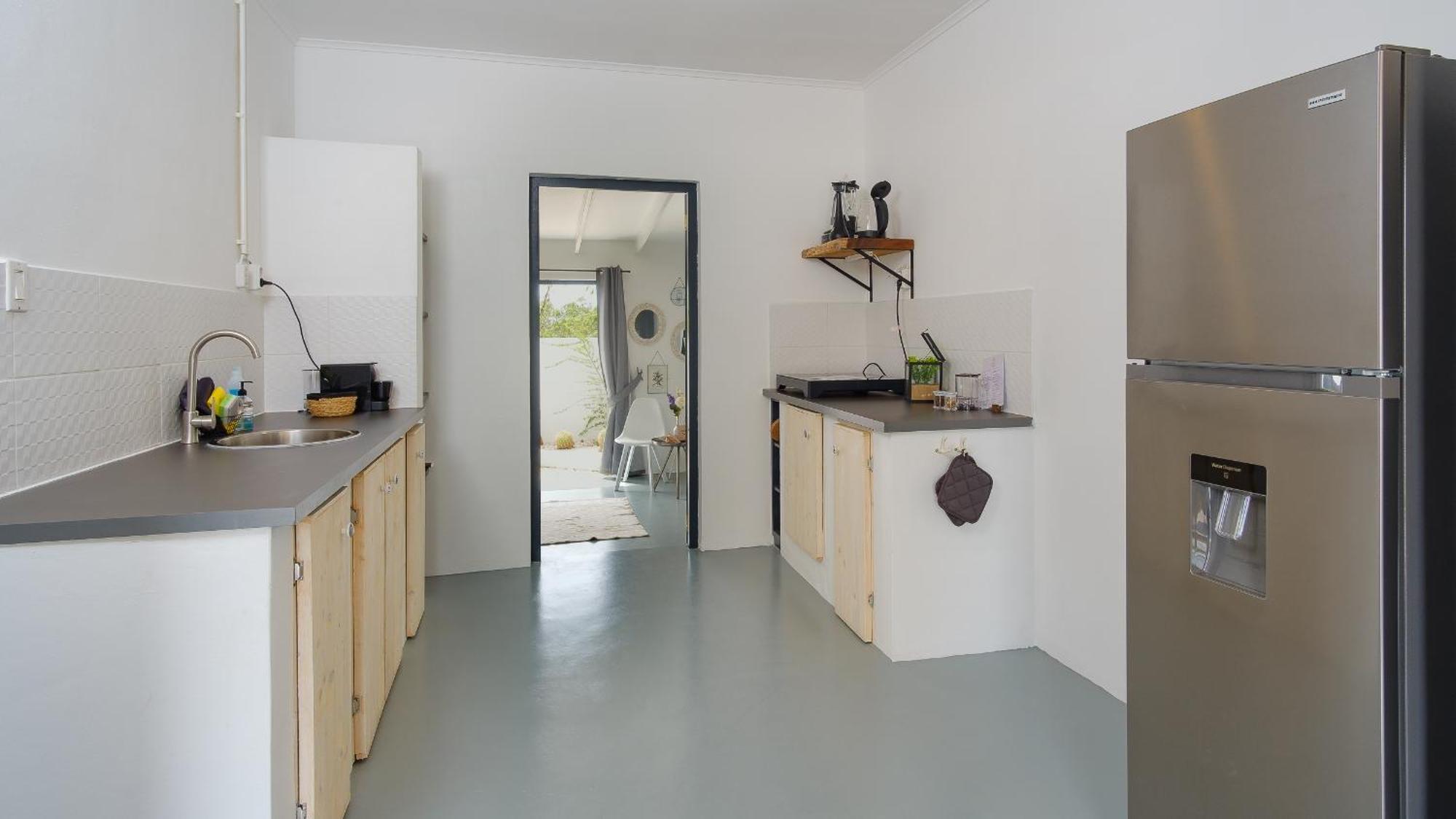 Saint Joris A Tiny Boutique Resort Βίλλεμσταντ Εξωτερικό φωτογραφία