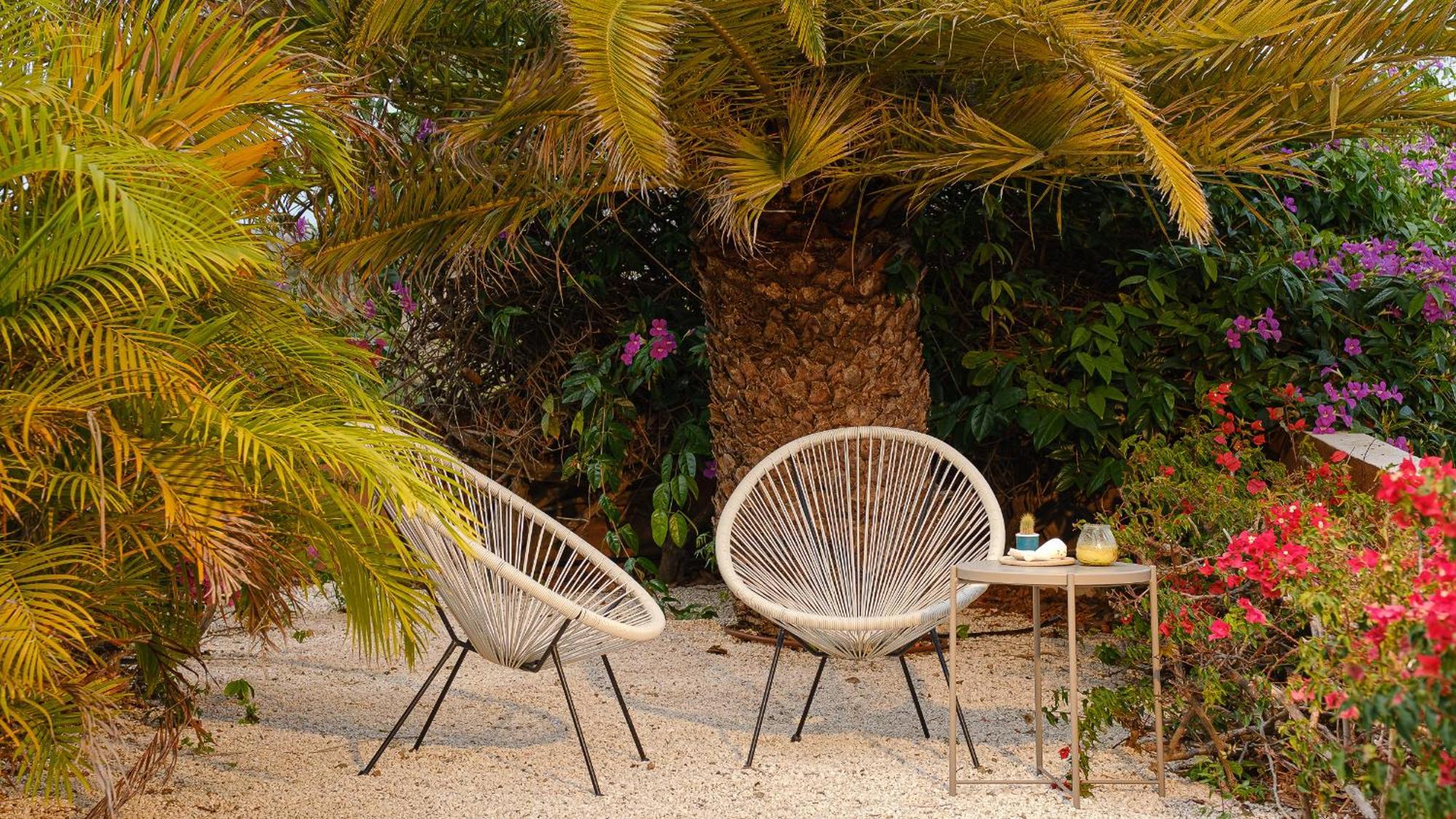 Saint Joris A Tiny Boutique Resort Βίλλεμσταντ Εξωτερικό φωτογραφία